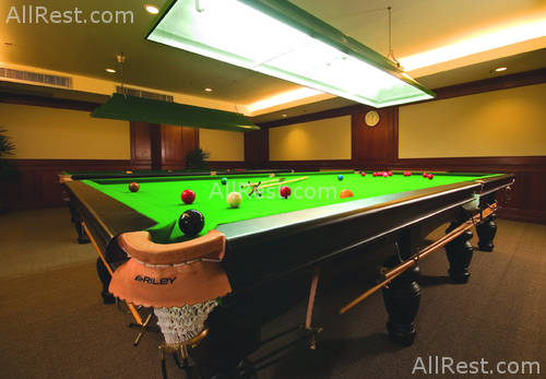 Phuket Graceland Resort & Spa 19